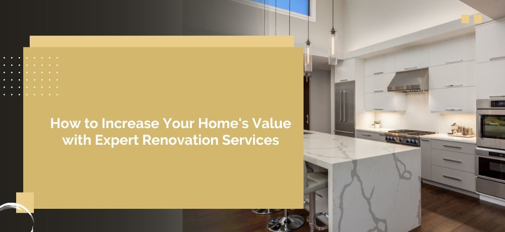 Learn About The Top 10 Things to Consider Before Hiring a Renovation Company