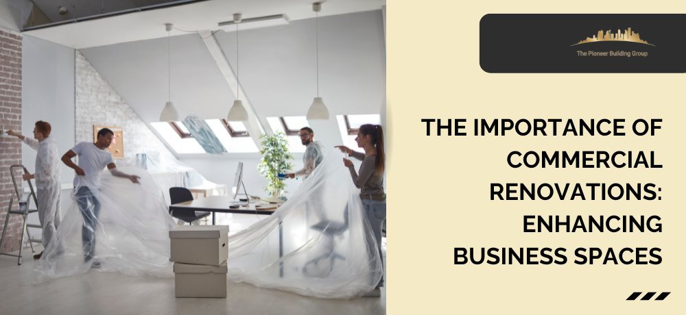 Learn About The Top 10 Things to Consider Before Hiring a Renovation Company