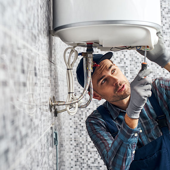 Commercial, Home Renovation Electrical Wiring & Plumbing Services