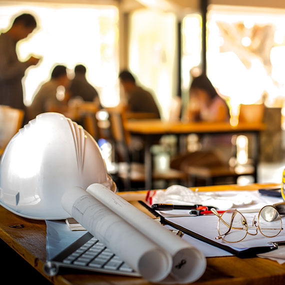 Commercial Renovations - Office Renovation Or Remodeling in Okotoks