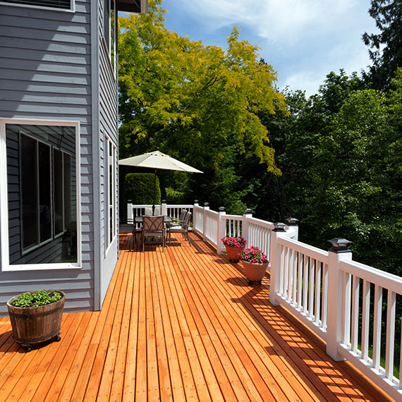 Fences & Decks Installation Services for Your Property in Okotoks