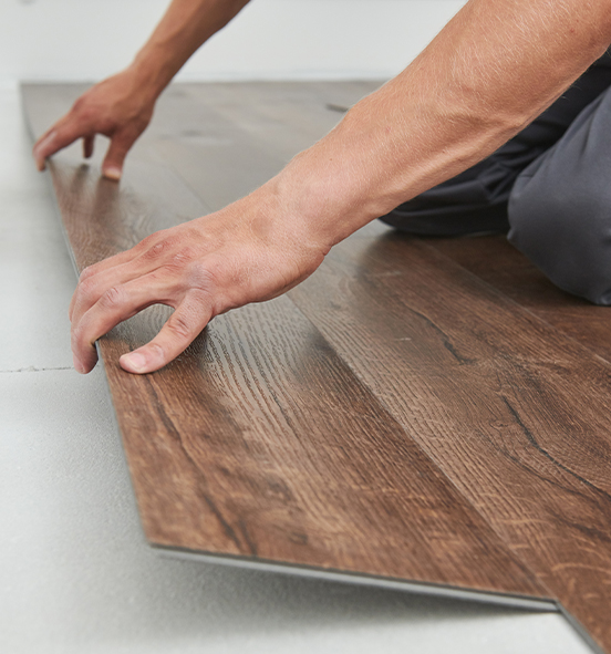 Flooring and Tiling Services in Calgary: Endless Options for Custom Designs and Expert Installation