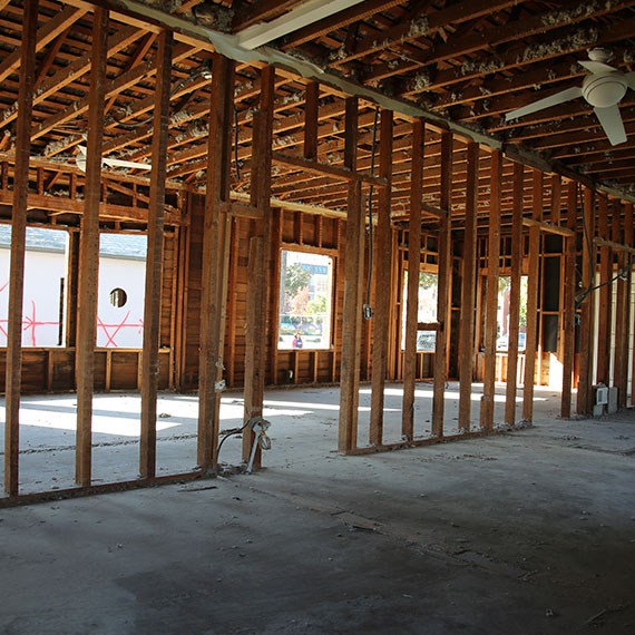 Home, Office Renovation Demolition & Framing Services in Okotoks