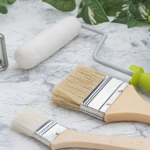 Office, Home Renovation - Interior & Exterior Painting Services in Okotoks